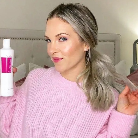 NEW [Fanola] After Colour Color Preserving Hair Conditioner Full Size 11.83oz - Picture 6 of 6